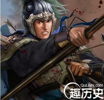 杨家将里有没有用戟的？（杨再兴的武器多重）