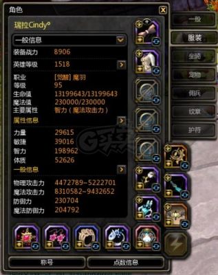 龙之谷魔羽装备搭配？（龙之谷本魔羽武器）