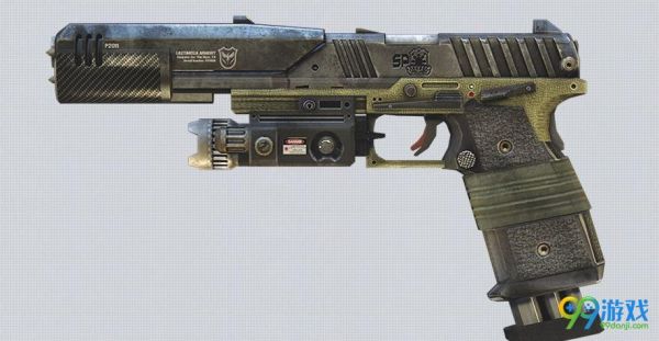泰坦陨落武器？（泰坦陨落 各武器）