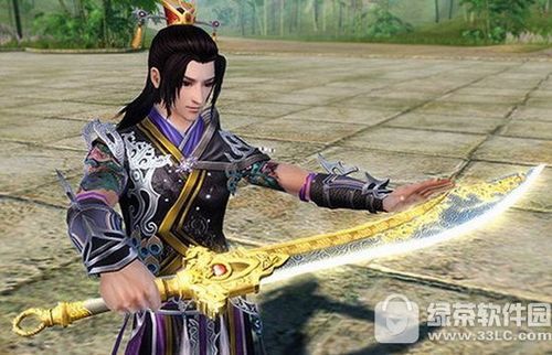九阴真经华山能奇遇么？（九阴真经华山金武器）