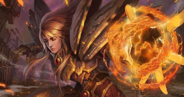 蔡四爷的全部小说？（整合神棍武器包v8暗黑装备包v4）