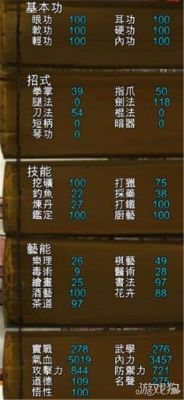 《侠客风云传》空手使用什么武器，武学怎么玩？（侠客风云传武器对应武功）