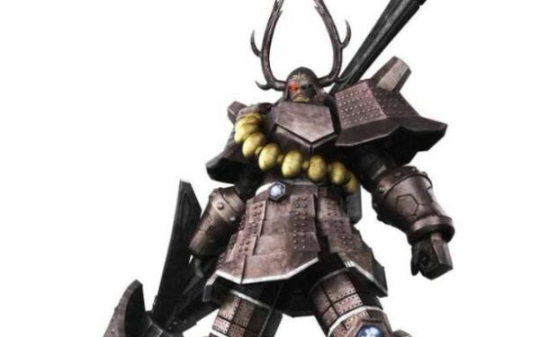 战国basara2英雄外传，武器一览？（战国basara4皇最强武器）