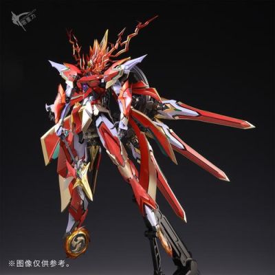 求高达00里主角最强最帅的机体是哪个？我想买模型？（00后武器）