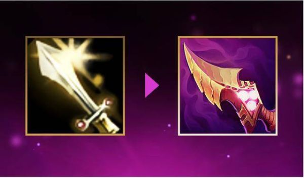 光明青龙刀和光明纳什之牙哪个好？（魔兽世界牙齿武器）