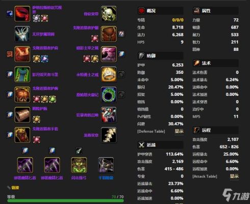魔兽世界6.0射击猎可以带哪些宝宝？（6.0射击猎用什么武器）