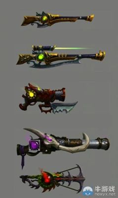 魔兽世界里猎人几级可以学双武器啊？（魔兽 猎人 两种武器）