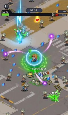 攻壳特攻队什么武器好？（僵尸特攻队最好武器）