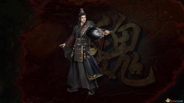 三国六大才子的武器？（三国中的郭嘉的武器）