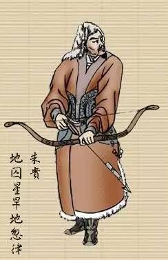 水浒传108好汉的名字和武器？（水浒 朱贵的武器）