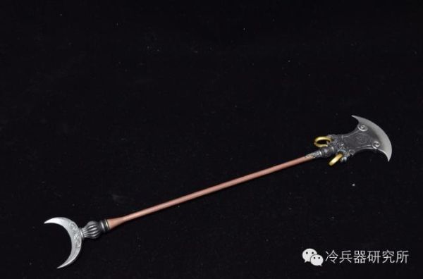 水浒传施恩兵器？（施恩的武器）