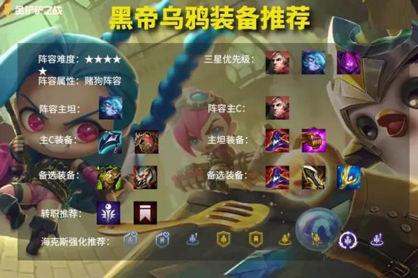 乌鸦辅助怎么克制？（乌鸦怎么打武器）