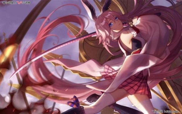 什么是八重红枝垂樱花，前景如何？（崩坏学园2八重之樱武器）