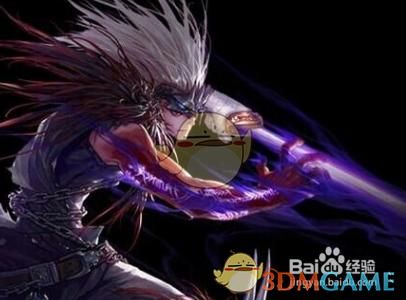 哈迪斯剑几比较厉害？（鬼泣最帅武器）
