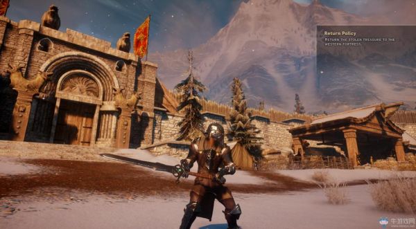 龙腾世纪起源血魔法MOD？（龙腾世纪起源武器加速mod）