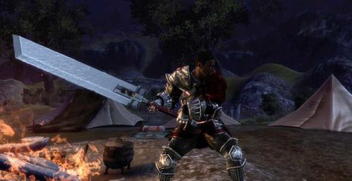 龙腾世纪起源血魔法MOD？（龙腾世纪起源武器加速mod）