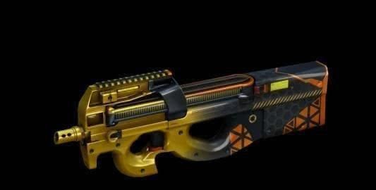 cf挑战武器威力排行？（这才是武器的威力）