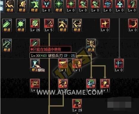 剑魂刷图装备搭配？（剑魂带什么武器刷图）