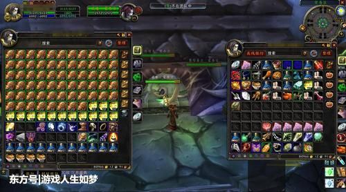 魔兽世界里竞技场是什么？需要什么？装等要多少？怎么到白银？（6.0武器战士白银伤害试炼攻略）