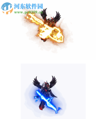 地下城与勇士武器特效怎么开？（武器特效图片）