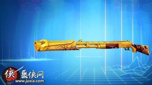 生死狙击中黄金武器哪把好？（生死狙击黄金武器测评）