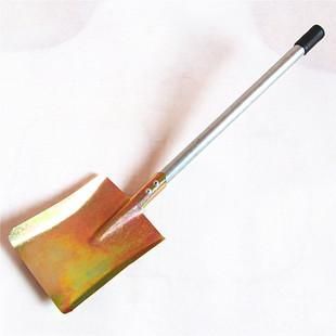 摸爬叉需要准备什么？（穿火英雄武器铁铲）