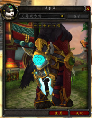 魔兽世界武僧幻化拳套叫什么？（wow武僧单手武器幻化）