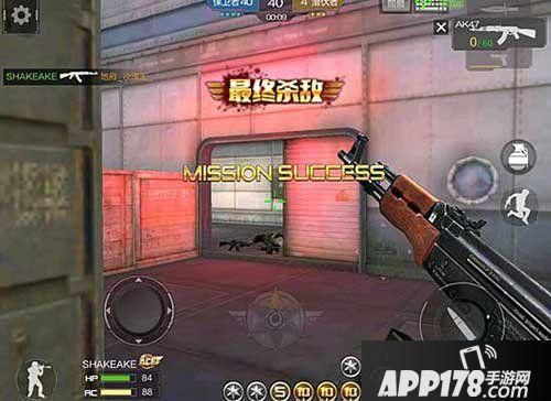 cf丢雷是哪个模式？（cf丢近身武器）
