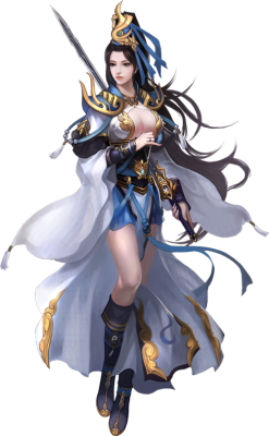仙魔令和领域探宝令哪个好？（灵域蓝色武器能变紫色吗）