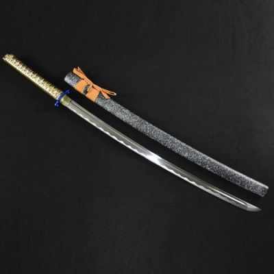 刀剑是什么意思？（武器刀剑）