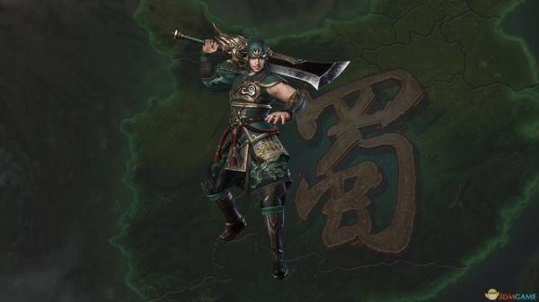三国演义中关平的武器？（关平的武器是什么）
