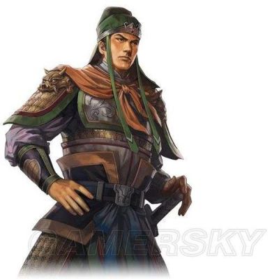 三国演义中关平的武器？（关平的武器是什么）