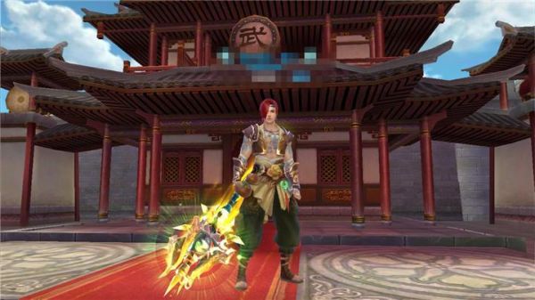 丐帮用什么副武器？（九阴真经丐帮武器）