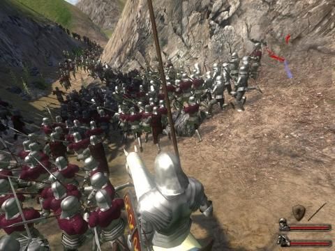 1257AD出了这么多版本，哪个版本的画质最好？（1257ad 武器一览）