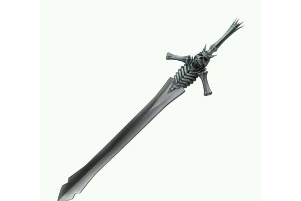 75到80级适合鬼泣的史诗武器？（鬼泣史诗武器）