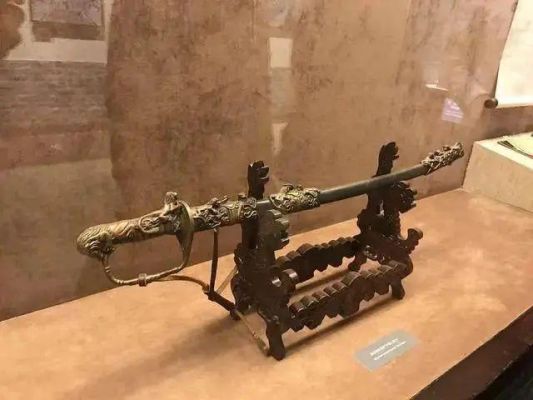 粤海关历史？（九龙战武器移星问题）