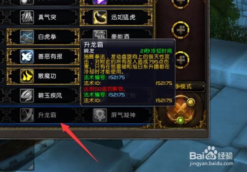 *求高人*踏风武僧的DPS怎么提升啊？（武僧风行武器）