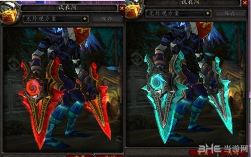 魔兽世界武僧武器选择？（魔兽世界武僧pvp拿什么武器）