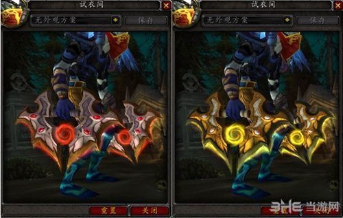 魔兽世界武僧武器选择？（魔兽世界6.2武僧武器）