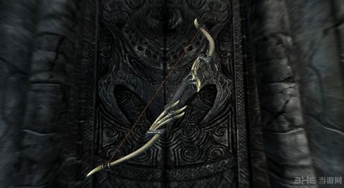 求高手，上古5里面的龙骨武器怎么做，求高手……谢谢？（上古卷轴5 武器 原材料）