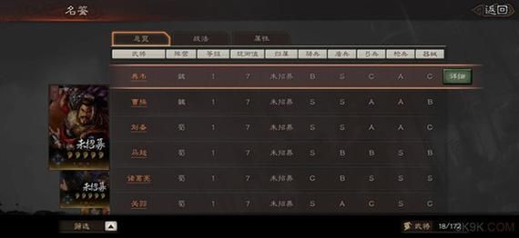 帝王三国将领属性点计算公式？（暴点三国怎么打武器）