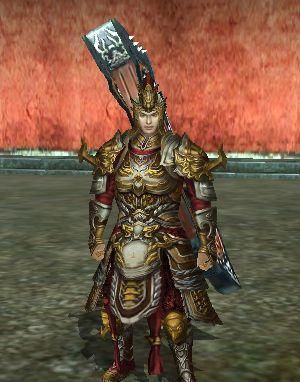 三国群英传2武器排名？（三国战纪2群英传武器）