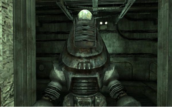 辐射3有那几个DLC？怎么看已经装了几个DLC？（辐射3特殊武器属性）