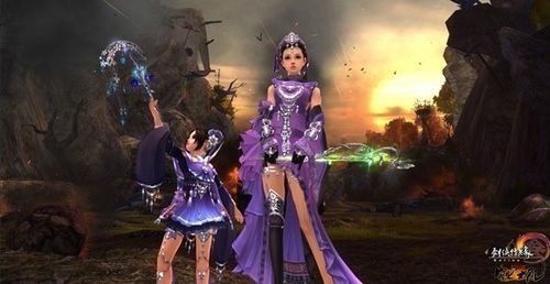 剑网3紫色装备怎么来的？（剑网3天策70级紫色武器任务大全）
