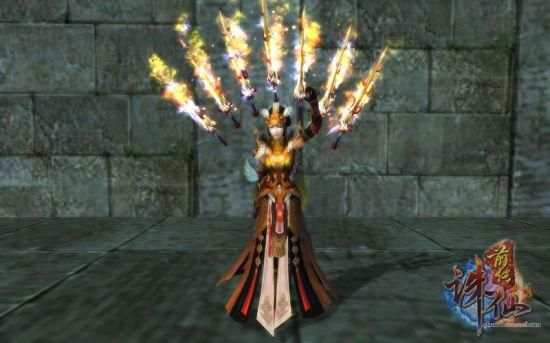诛仙3魔焚香用什么装备？（诛仙佛焚香武器还是衣服）