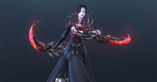 天下3魍魉用什么幻化好？（天下3魍魉75武器）