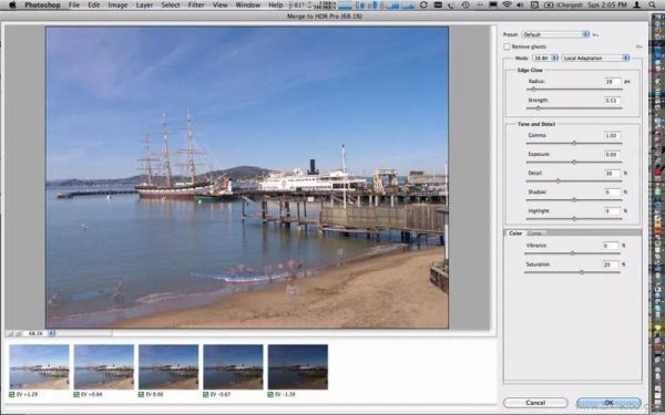 PhotoShop：[6]如何快速复制及不同的移动？（自由战争武器复制）