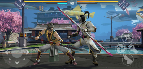 暗影格斗3最强武器排行？（黑道圣徒3扔武器）