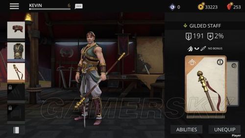 暗影格斗3最强武器排行？（黑道圣徒3扔武器）