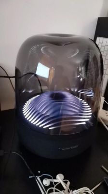 哈曼卡顿琉璃1234的区别？（暗黑2武器架seed）
